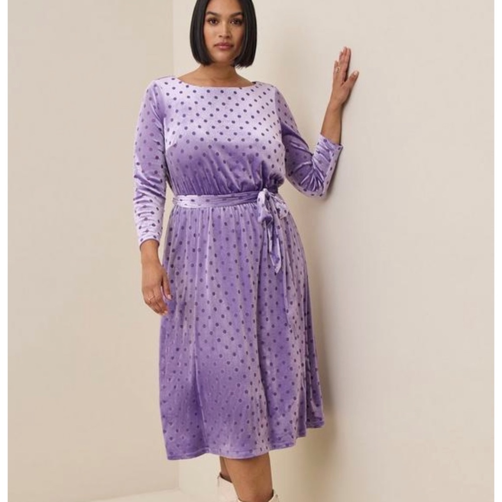 Torrid Dress